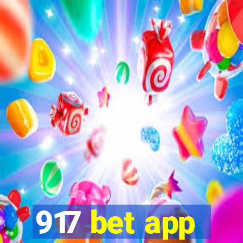 917 bet app